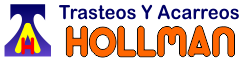 Transportes Hollman